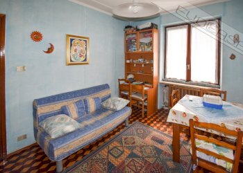 Porzione di casa Castel del Bosco , Roure - foto 6