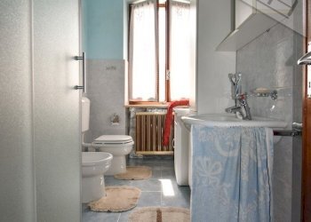 Porzione di casa Castel del Bosco , Roure - foto 18