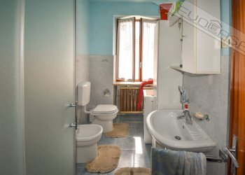 Porzione di casa Castel del Bosco , Roure - foto 19