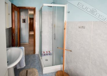 Porzione di casa Castel del Bosco , Roure - foto 20