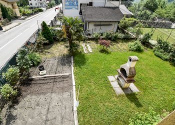 Porzione di casa Castel del Bosco , Roure - foto 21