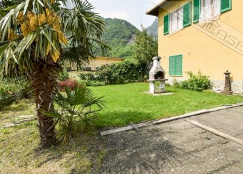 Porzione di casa Castel del Bosco , Roure - foto 26