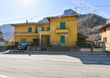 Porzione di casa Castel del Bosco , Roure - foto 27