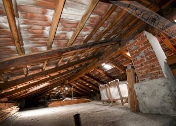 Porzione di casa Castel del Bosco , Roure - foto 29