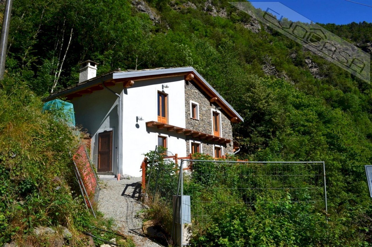Casa indipendente Strada Provinciale 169 , Perrero - foto 2