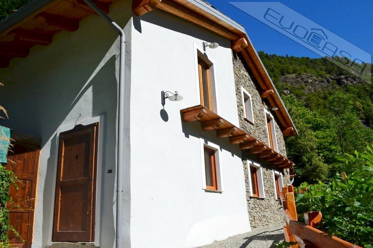 Casa indipendente Strada Provinciale 169 , Perrero - foto 3