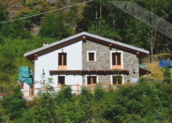 Casa indipendente Strada Provinciale 169 , Perrero - foto 1