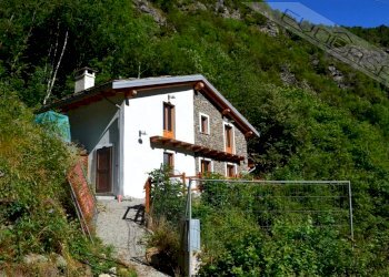 Casa indipendente Strada Provinciale 169 , Perrero - foto 2