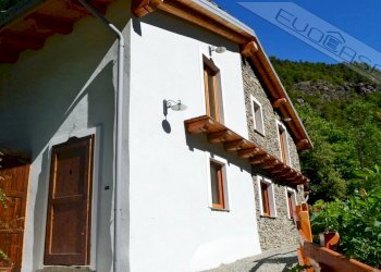 Casa indipendente Strada Provinciale 169 , Perrero - foto 3