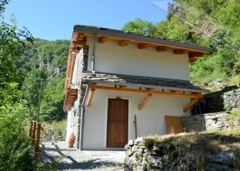 Casa indipendente Strada Provinciale 169 , Perrero - foto 4