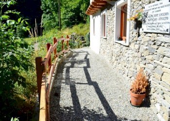 Casa indipendente Strada Provinciale 169 , Perrero - foto 5
