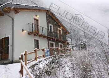 Casa indipendente Strada Provinciale 169 , Perrero - foto 25