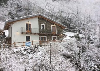 Casa indipendente Strada Provinciale 169 , Perrero - foto 27