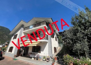 Casa indipendente Frazione Balma , Roure - foto 1