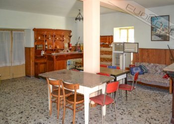 Independent house Borgata Molino 1, Massello - photo 21