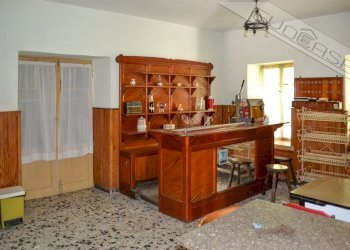 Independent house Borgata Molino 1, Massello - photo 22