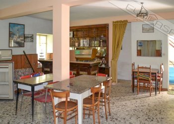 Independent house Borgata Molino 1, Massello - photo 23