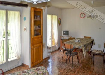 Independent house Borgata Molino 1, Massello - photo 25