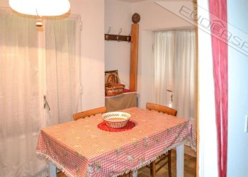 Independent house Borgata Molino 1, Massello - photo 28