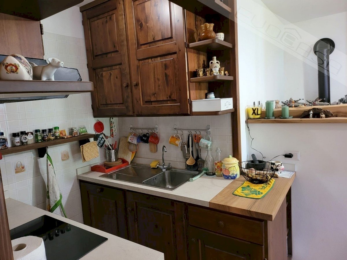 Trilocale Condominio Nivolet , Prali - foto 3