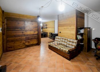 Three-room apartment Condominio Nivolet , Prali - photo 22