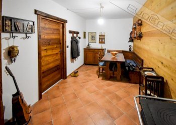 Three-room apartment Condominio Nivolet , Prali - photo 18