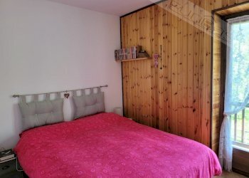 Three-room apartment Condominio Nivolet , Prali - photo 10