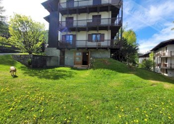 Three-room apartment Condominio Nivolet , Prali - photo 31