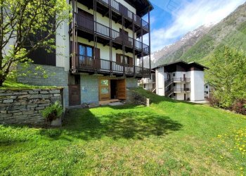 Three-room apartment Condominio Nivolet , Prali - photo 1