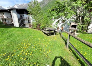 Three-room apartment Condominio Nivolet , Prali - photo 32