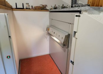 Three-room apartment Condominio Nivolet , Prali - photo 4