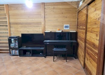 Three-room apartment Condominio Nivolet , Prali - photo 15