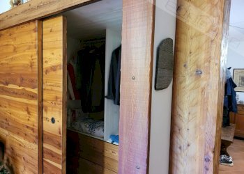 Three-room apartment Condominio Nivolet , Prali - photo 17