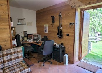 Three-room apartment Condominio Nivolet , Prali - photo 24