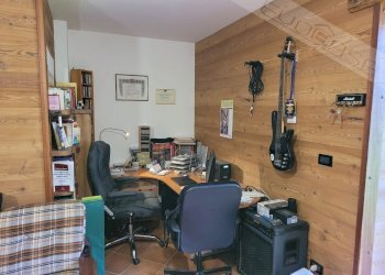 Three-room apartment Condominio Nivolet , Prali - photo 25