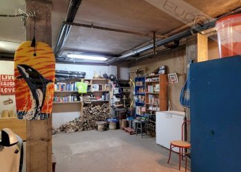 Three-room apartment Condominio Nivolet , Prali - photo 28