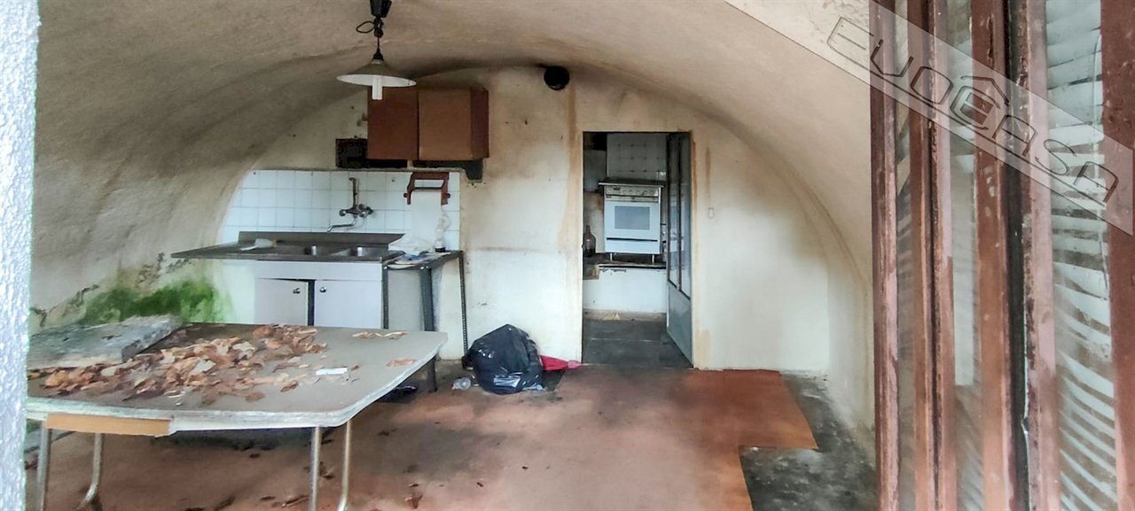 Casa semi indipendente Borgata Traversi , Pinasca - foto 1