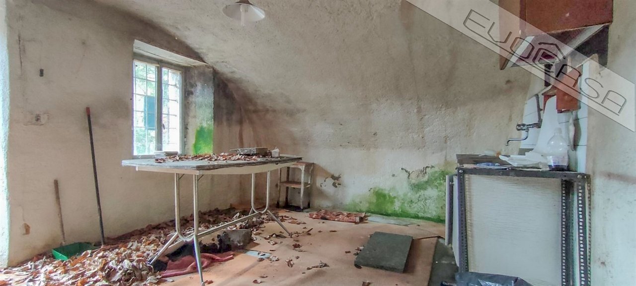 Casa semi indipendente Borgata Traversi , Pinasca - foto 2