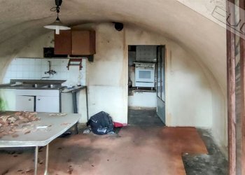 Casa semi indipendente Borgata Traversi , Pinasca - foto 1