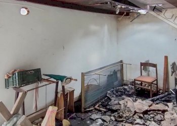 Casa semi indipendente Borgata Traversi , Pinasca - foto 6