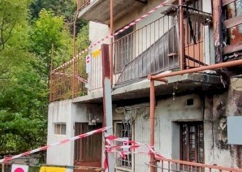 Casa semi indipendente Borgata Traversi , Pinasca - foto 9