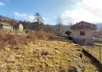 Rustico Borgata Rocceria 17, Pinasca - foto 2