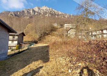 Rustico Borgata Rocceria 17, Pinasca - foto 4