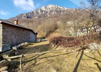 Rustico Borgata Rocceria 17, Pinasca - foto 6