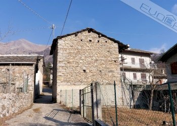 Rustico Borgata Rocceria 17, Pinasca - foto 7