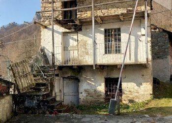 Rustico Borgata Rocceria 17, Pinasca - foto 9