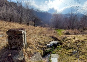 Rustico Borgata Rocceria 17, Pinasca - foto 11