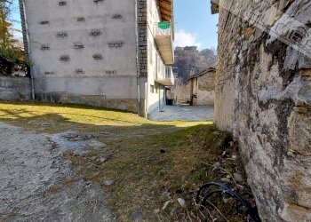 Rustico Borgata Rocceria 17, Pinasca - foto 12