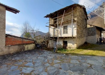 Rustico Borgata Rocceria 17, Pinasca - foto 13