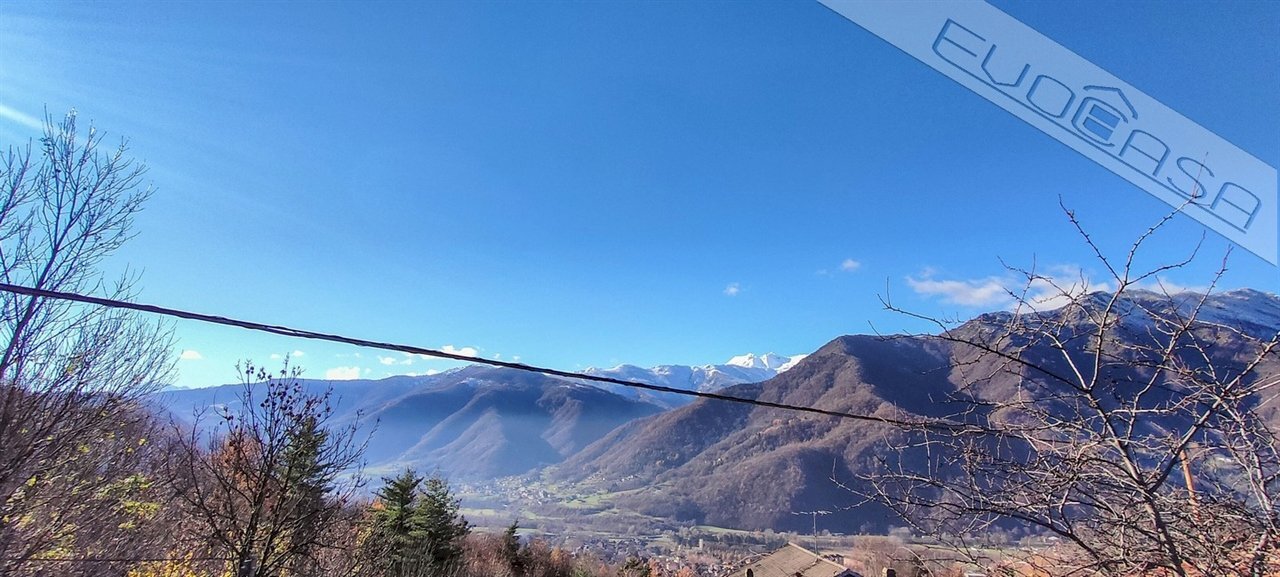 Semi-detached house Borgata Frieri SNC, Villar Perosa - photo 2